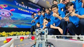 Bộ Giáo dục và Đào tạo ban hành khung nội dung thí điểm giáo dục trí tuệ nhân tạo cho học sinh phổ thông