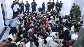 Quốc hội Campuchia thông qua đạo luật trấn áp lừa đảo trực tuyến