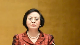 Thu hút người giỏi vào làm việc trong các cơ quan Đảng, Nhà nước