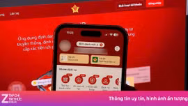 Những tính năng mới nào được thêm vào VNeID?