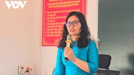 Tự phê bình và phê bình: "Thang thuốc hay" để Đảng luôn trong sạch, vững mạnh