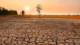 El Nino có thể đạt cường độ mạnh nhất trong hơn 100 năm