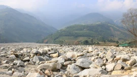 Nâng cao năng lực cộng đồng, chủ động phòng, chống thiên tai