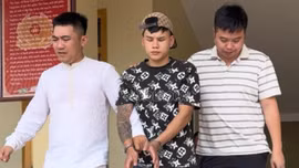 Lào Cai: Bắt giữ đối tượng trốn thi hành quyết định đưa vào cơ sở cai nghiện sau hơn 2 năm lẩn trốn