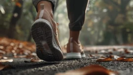 Nghiên cứu mới: 1 kiểu đi bộ giúp kéo dài tuổi thọ đáng kinh ngạc