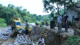 Phát huy vai trò giám sát của Nhân dân