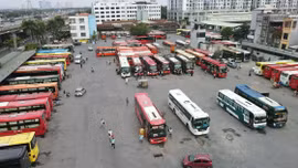 Kiểm tra, giám sát cước vận tải đường bộ tăng mạnh ở nhiều địa phương