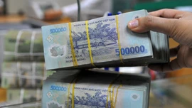 Biểu thuế thu nhập cá nhân rút từ 7 xuống 5 bậc, thuế suất cao nhất 35%
