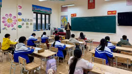 Lịch tựu trường năm học 2026 - 2027 tại 34 tỉnh, thành