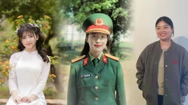 Mùa xuân từ bản làng: Chia sẻ niềm vui cùng những thủ khoa 2025