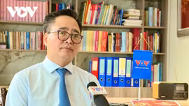 LHPT toàn quốc lần thứ XVII - dấu mốc phát triển mới của ngành Phát thanh