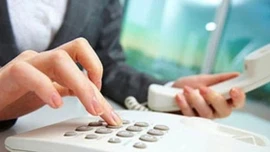 Mã vùng điện thoại cố định sau sáp nhập như nào?