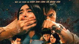 Chiếu miễn phí 'Mưa đỏ' và 'Tử chiến trên không' tại Hội chợ Mùa Thu 2025