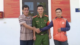 Lào Cai: Shipper trả lại 89 triệu đồng cho người chuyển tiền nhầm vào tài khoản