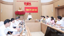 Nắm chắc, hiểu sâu, nâng cao hiệu quả tuyên truyền, vận động