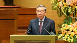 Tổng Bí thư: Nhanh chóng cụ thể hóa niềm tin của cử tri thành hành động