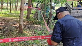 Thái Lan ghi nhận ca tử vong đầu tiên do bệnh than sau 30 năm
