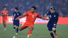 Báo Thái Lan dự đoán đội tuyển Việt Nam sẽ vào chung kết AFF Cup 2026