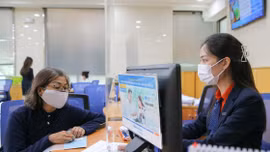 Rút đề xuất ngân hàng phải cung cấp thông tin tài khoản người nộp thuế