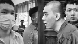 Tội phạm trẻ ngày càng nguy hiểm