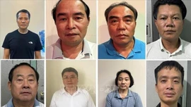 Khởi tố vụ án tại Công ty Khoáng sản và Luyện kim Việt Trung