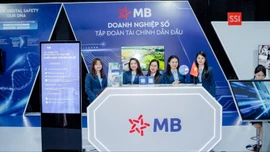 MB lan tỏa 5 khuyến nghị bảo vệ tài chính cá nhân