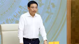 Phó Thủ tướng Nguyễn Văn Thắng: Xử lý đến cùng các vướng mắc, không đẩy doanh nghiệp đi vòng