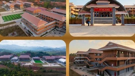 Từ chủ trương lớn đến hành động thần tốc