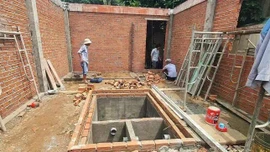 Cấp xã được cấp phép xây dựng, xác nhận mua nhà ở xã hội từ 1/7
