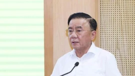 Chỉ thị của Bộ Chính trị: Không đưa vào danh sách ứng cử người có biểu hiện cơ hội chính trị