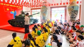 Khi giới trẻ 'hoài cổ'