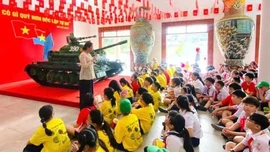 Khi giới trẻ 'hoài cổ'