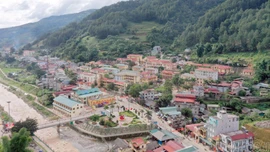 Khơi dậy khát vọng phát triển đưa xã Mù Cang Chải thoát nghèo, thành trọng điểm du lịch của tỉnh