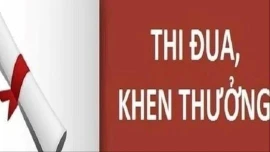 Thi đua không công tâm là nuôi dưỡng chủ nghĩa cá nhân