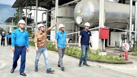 Công đoàn Lào Cai: Phát huy truyền thống, vững bước tương lai 