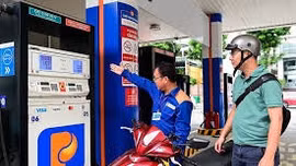 Giá xăng dầu giảm tiếp, có loại giảm hơn 1.000 đồng/lít