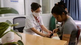 Khám nhi ngoài giờ - hướng phục vụ linh hoạt vì người bệnh