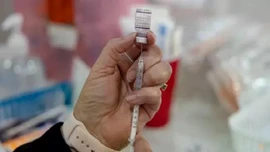 Mỹ triển khai nền tảng vaccine thế hệ mới ứng phó virus có nguy cơ gây đại dịch