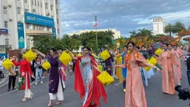 Cảnh giác với chiêu trò kêu gọi tham gia 'Diễu hành áo dài toàn quốc 2025 - Vinh danh phụ nữ Việt Nam'