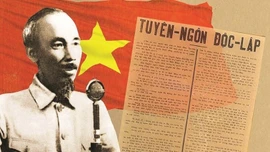 Vai trò của truyền thông trong lan tỏa giá trị tuyên ngôn độc lập