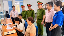 Kỳ cuối: Tạo sinh kế - “chìa khóa” cốt lõi để ngăn ngừa tái nghiện