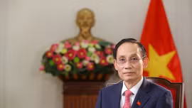 Việt Nam tiếp tục là nhân tố tích cực, góp phần định hình những bước chuyển chiến lược của ASEAN
