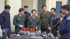 Cảnh giác trước các lời mời gọi đầu tư trên không gian mạng