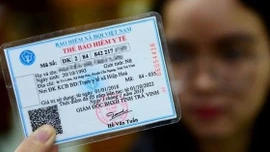 Đóng BHYT đủ 5 năm liên tiếp, bạn được hưởng mức nào theo luật mới?