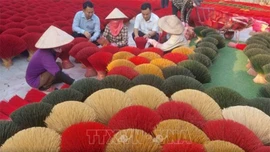 Sẽ tổ chức Festival Bảo tồn và Phát triển làng nghề quốc tế năm 2025 tại Hà Nội