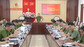 Quý I/2026, Công an tỉnh khởi tố 19 vụ phạm tội về sử dụng công nghệ cao