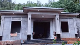 Những mái nhà ấm áp nghĩa tình