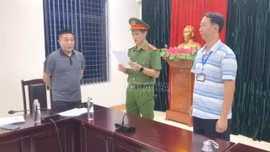Lào Cai: Bắt đối tượng lừa góp vốn đầu tư bất động sản, chiếm đoạt tài sản của người dân