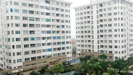 An cư không còn là ước mơ xa với người thu nhập thấp