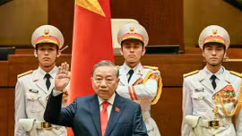 Truyền thông quốc tế đưa tin đậm nét về việc Việt Nam kiện toàn bộ máy lãnh đạo cấp cao